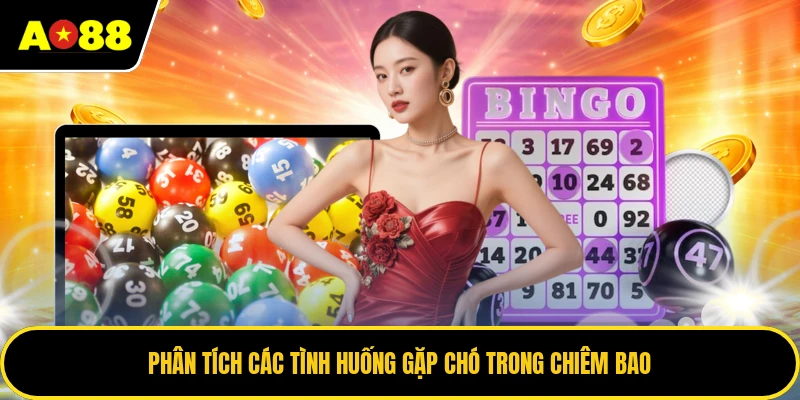 Phân tích các tình huống gặp chó trong chiêm bao
